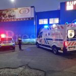 Ce consecinte ai daca musti un politist in Satu Mare Un barbat cu comportament de canibal a descoperit