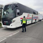 FOTO Dosare penale si amenzi la frontiera cu Ungaria ACTIONE de amploare a Politiei din Satu Mare