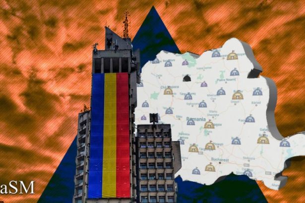 Incepe recensamantul locuintelor civile din judetul Satu Mare