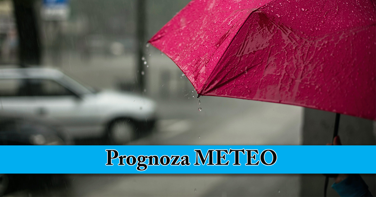Meteorologii au vesti proaste pentru satmareni Cum va fi vremea in weekenduri