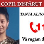Minora din Satu Mare disparuta de acasa Politia sollicit a ajutorul vostru