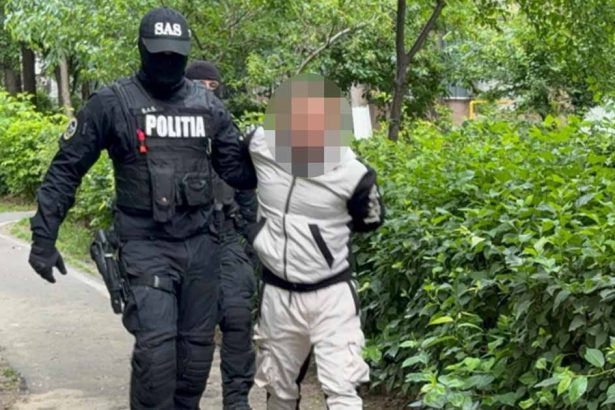 Monstru uman O mama si a lasat fetele la un satmerean care le a abuzat