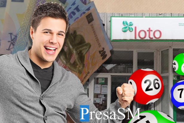 Norocos din Satu Mare cat a castigat la Loto