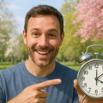 Nu uitati in acest weekend trecem la ora de var