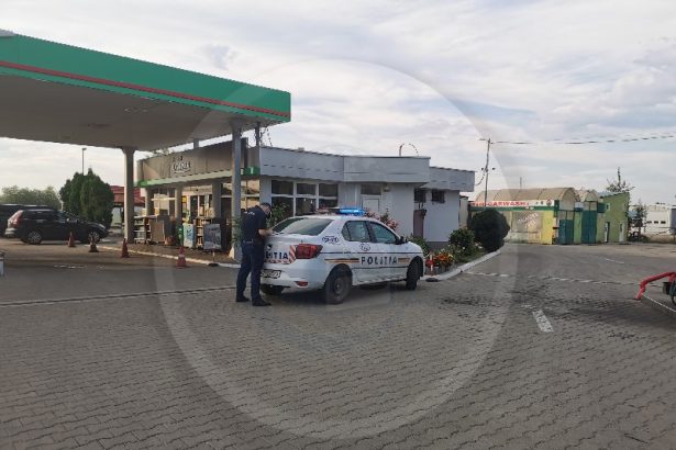 Preturile din statiile de combustibil din Satu Mare Motorina premium a depasit 11 lei litru