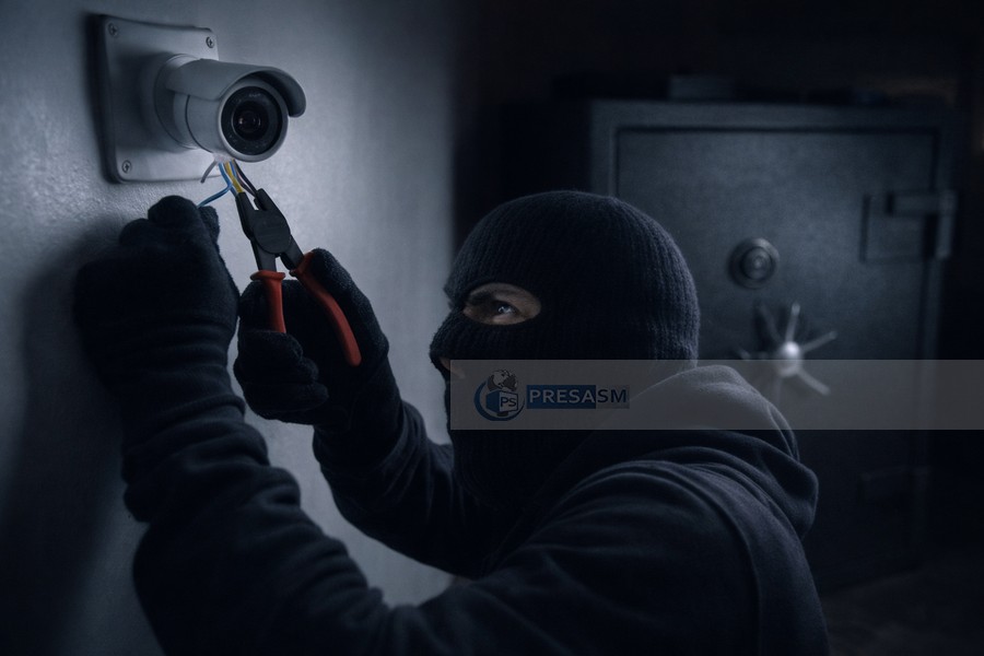 Record in judeul Satu Mare Un brbat a svrit cinci furturi n numai dou sptmni