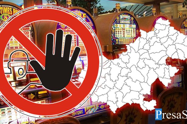 ULTIMA ORA Consiliul Local va vota asiai interzicerea aparatului de jocuri de noroc in municipiul Satu Mare
