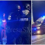 Un alt taximetrist batut si jefuit de un client in judetul Satu Mare La finalul cursei a fost atacat