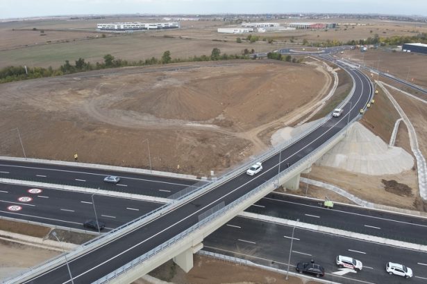 Ungaria schimba semnificativ conexiunea drumului expres cu Satu Mare Pe unde va intra in judetul nostru