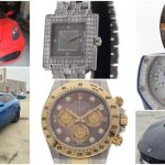 foto lamborghini ferrari ceasuri cu diamante si genti de marca disponibile la licitatie pe noua platforma anaf care este preul de inceput