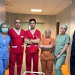 foto recunostinta etern o satmareanca a salvat trei vieti dupa ce a decedat