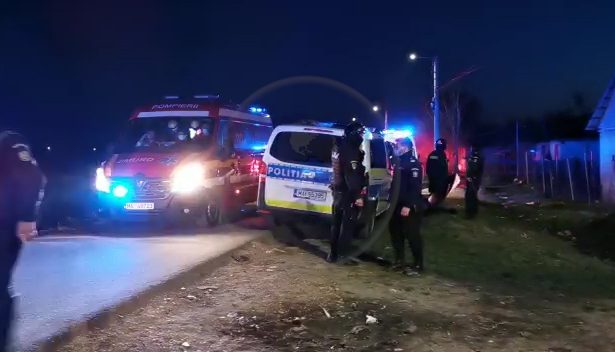 noi informatii in cazul soferului bolt agresat si jefuit de trei tineri in satu mare maine are loc un protest