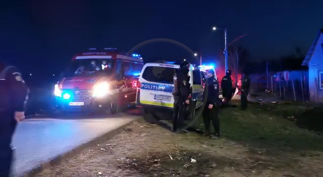 noi informatii in cazul soferului bolt agresat si jefuit de trei tineri in satu mare maine are loc un protest