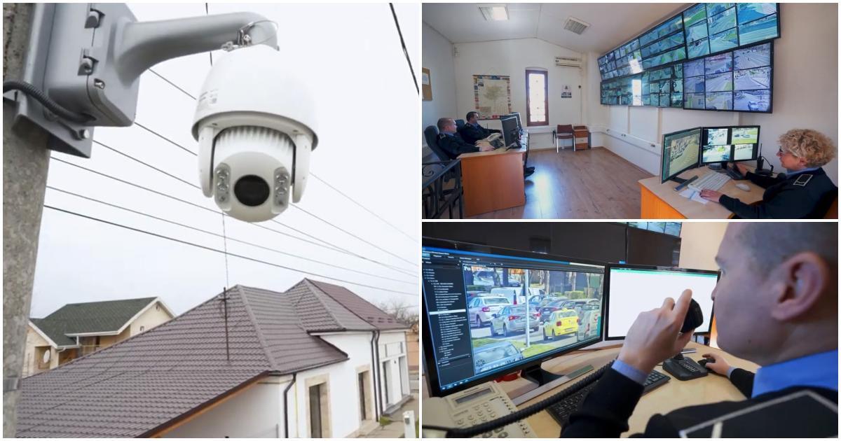 radare fixe pentru vitezomani si traversari pe rosu in municipiul satu mare proiect de peste 100 de milioane de lei