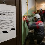 suspiciuni zeci de apartamente ramase fara gaz controale controversate si lipsa de transparente