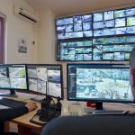 A furat cadourile si banii din masina in apropierea Catedralei Catolice din Satu Mare