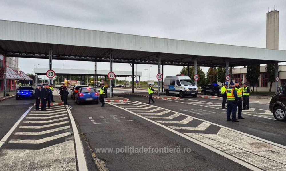 Atenzionare de calatorie in Ungaria Restrictii de trafic in timpul sarbatorilor