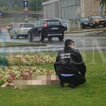 Barbat surprins in timp ce se autosatisfacea in doua parcuri din municipiul Satu Mare