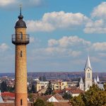 Cand se redeschide Turnul Pompierilor Vizite gratuite si petrecere in weekendul de inaugurare