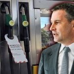 Ce declara ministrul Barna despre lipsa de motorina la benzinarii In Romania nu exista criza de motorina
