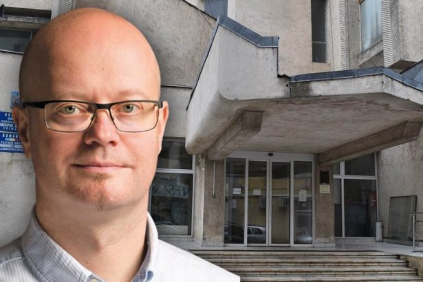 Ce declara primarul Gabor Kereskenyi despre reducerea posturilor de la Primarie Masura va aduce economii anuale de peste 2 milioane