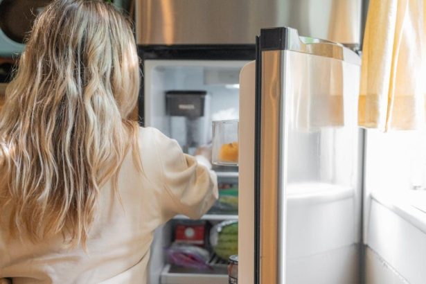 Cum sa setezi corect temperatura frigiderului pentru a pastraalimentele proaspete