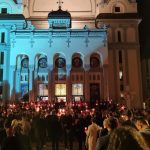 Cum va fi vremea la Satu Mare in noaptea de Inviere Ce temperaturi pot astepta satmareni