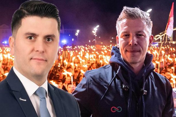 Deputatul Adrian Cozma isi exprima bucuria fata de rezultatul alegerilor din Ungaria Un pas spre Europa