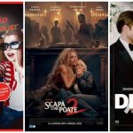 FOTO Cele mai recentes filme pot fi vizionate la Cineplexx in Shopping City Satu Mare