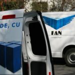 Fan Courier a inchis toate agentile din tara clientii nu vor mai putea sa ridice sau sa trimita colete direct din sedii