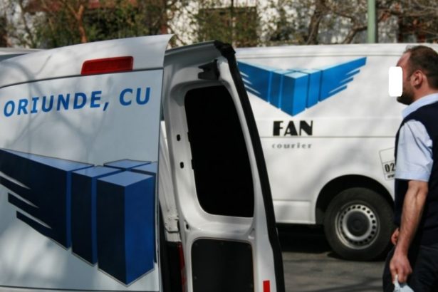 Fan Courier a inchis toate agentile din tara clientii nu vor mai putea sa ridice sau sa trimita colete direct din sedii