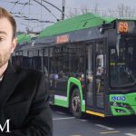 Furt in statia de autobuz Cum actioneaza hotii de buzunare in municipiul Satu Mare