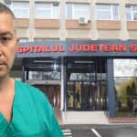 Interventie medicala extrem de rara efectuata de dr Bogdan Dutu de la Spitalul Judetean Satu Mare