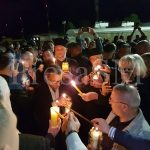 La ce ora va ajunge Lumina Sfanta la Satu Mare in noaptea de Inviere