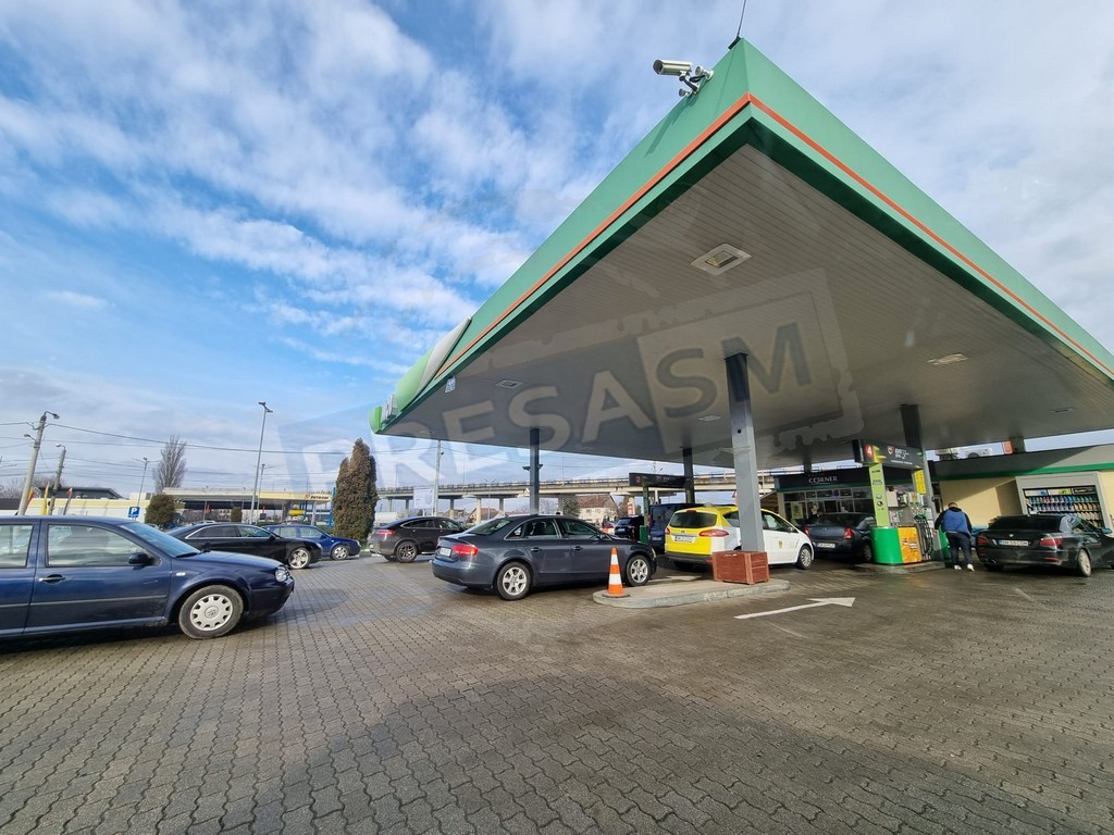 Lista Pretul actual al benzinelor si motorinelor in Satu Mare dupa reducerea accizei de catre Guvern