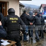 Lover Boy barbatul care racola fete inclusiv minore din Satu Mare si le exploata in Occident