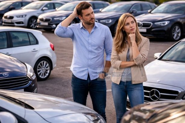 Lovitura puternica pentru samsarii de automobile restrictii severe la importul de masini second hand