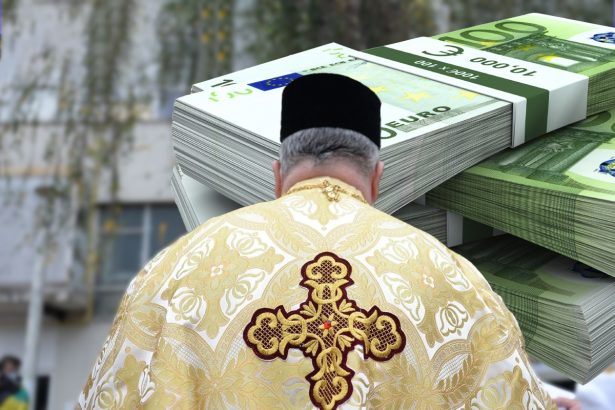 MEGA ESCROCUL din Satu Mare S a dat drept pastor si angajat al DGASPC si Primariei zeci de victime identitati false si povesti emotionante