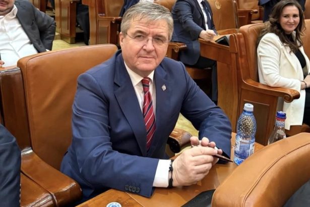 Mircea Govor Ziua Satmarului a fost instituita inca din 2013 Comunitatea necesita solutii concrete pentru problemele reale