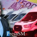 Parchetul European efectueaza perchezitii la Satu Mare Investigheaza o achizitie larg documentata de PresaSM