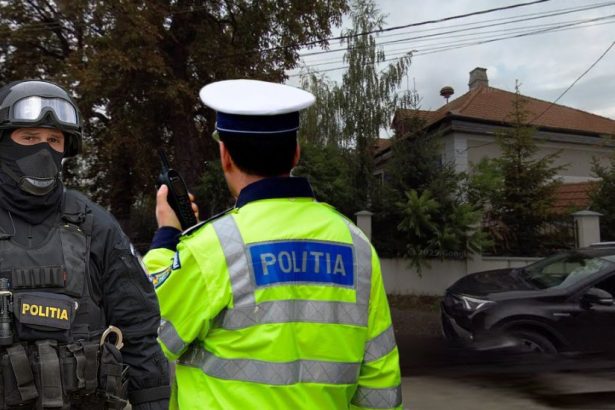 Perchezitii la o primarie importanta din judetul Satu Mare Procurorii politisii si jandarmii au intervenit in aceasta dimineata