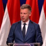 Peter Magyar prima conferinta dupa obtinerea victoriei in alegeri Acuzaii foarte severe la adresa regimului Orban