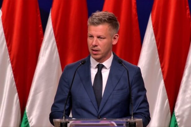 Peter Magyar prima conferinta dupa obtinerea victoriei in alegeri Acuzaii foarte severe la adresa regimului Orban
