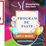 Programul sarbatilor pentru marile magazine din Satu Mare pana la ce ora vor fi deschise si cand revine orarul normal de lucru