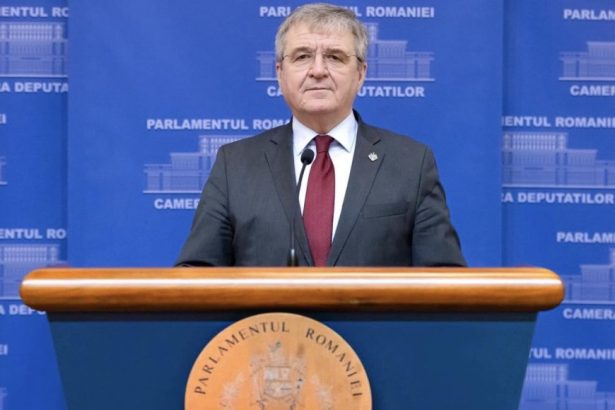 Propunerile lui Mircea Govor pentru buget Mai multe fonduri pentru spitale si scoli investitii in protectia sociala