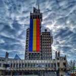 Raspunsul Consiliului Judetean Ce s a intamplat cu proiectul de reabilitare a Palatului Administrativ