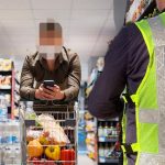 SECtiUNE Cum se fura din supermarketurile din municipiul Satu Mare