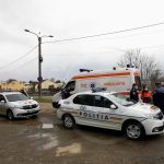 Satmaren considerat pericol public tentativa de omor A agresat doi oameni cu cutitul si toporul in municipiul Satu Mare