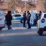 Satmaren descoperit carbonizat in locuinta sa Intre viata si moarte Politiai a demarat o ancheta