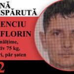 Satmaren missing de acasa Politia solicta ajutorul dumneavoastra